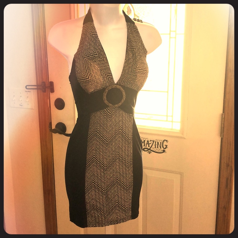 Cocktail dress